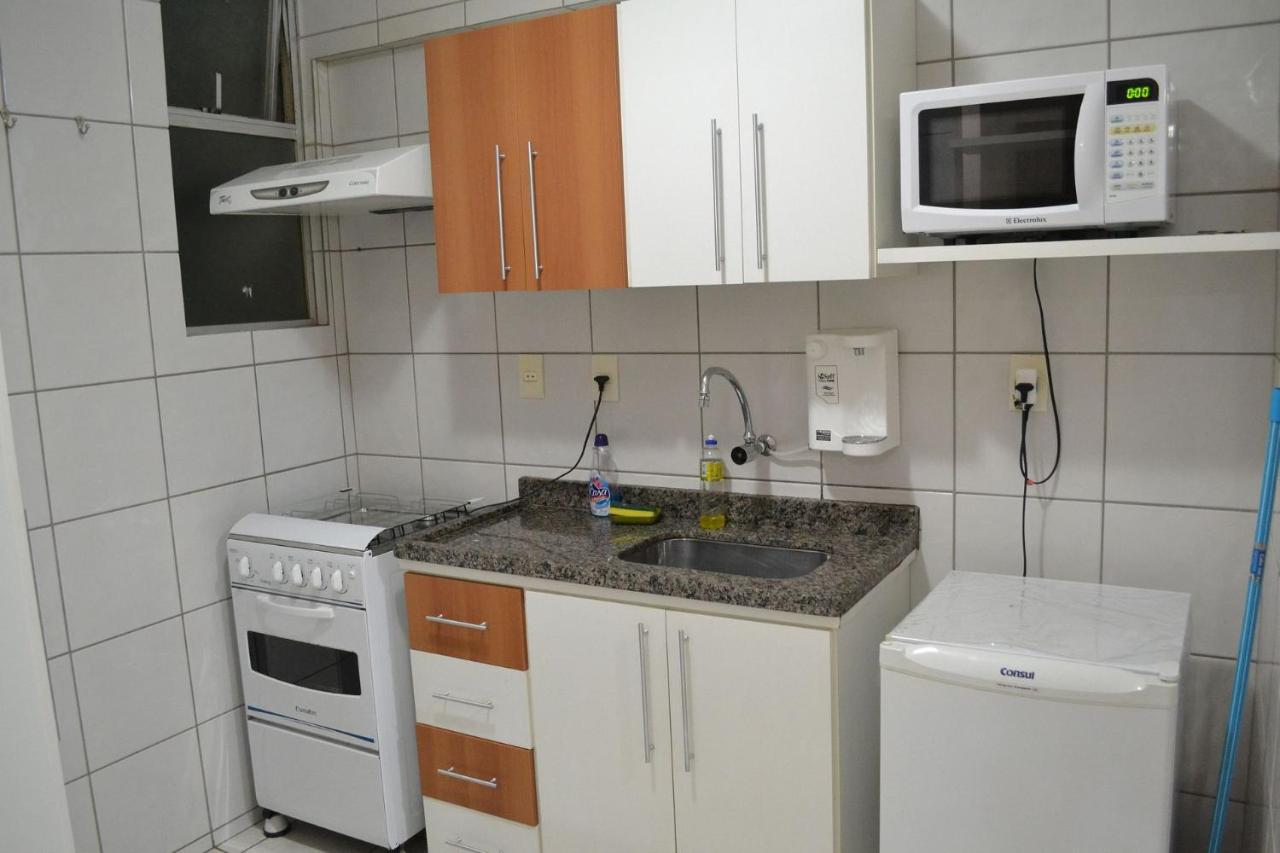 Thermas Paradise - 1 Quarto Apartamento Rio Quente Exterior foto